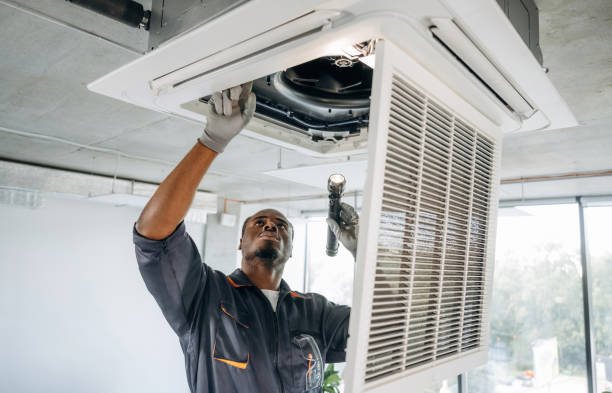 Licensed Ac Installation service in Cedar Crest, MA - FH HVAC