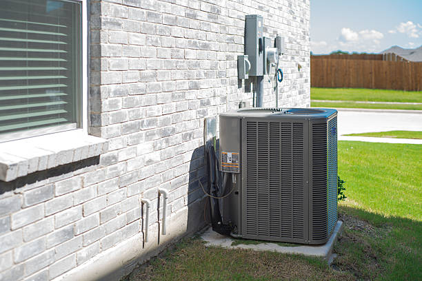 Reliable Ac Installation contractor in Cedar Crest, MA by FH HVAC